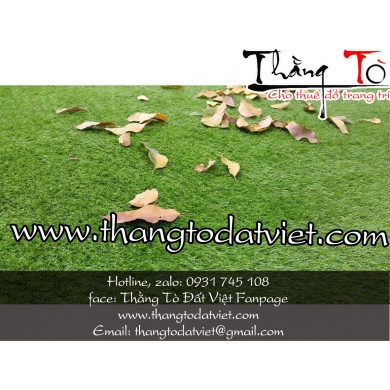 cho thuê cỏ nhân tạo 6